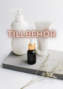 Tillbehör