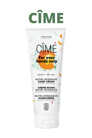 CÎME For Your Hands Only - Nutri-Intensive Hand Cream