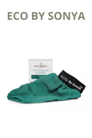 Eco by Sonya Tan Remover Glove