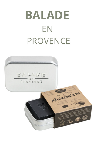 Balade en Provence ALL-IN-ONE for Adventure for Men