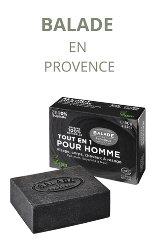 Balade en Provence All-in-one for men